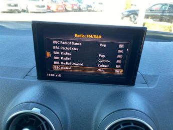 AUDI Q2 1.4 Tfsi Cod Edition 1 Suv 5Dr Petrol S Tronic Euro 6 (S/S) (150