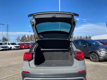 AUDI Q2 1.4 Tfsi Cod Edition 1 Suv 5Dr Petrol S Tronic Euro 6 (S/S) (150