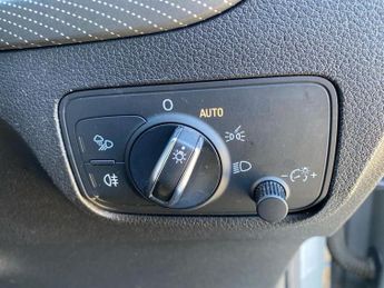 AUDI Q2 1.4 Tfsi Cod Edition 1 Suv 5Dr Petrol S Tronic Euro 6 (S/S) (150