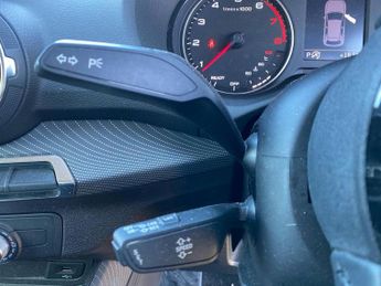 AUDI Q2 1.4 Tfsi Cod Edition 1 Suv 5Dr Petrol S Tronic Euro 6 (S/S) (150