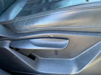 AUDI Q2 1.4 Tfsi Cod Edition 1 Suv 5Dr Petrol S Tronic Euro 6 (S/S) (150