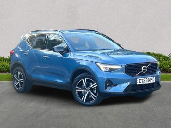 Volvo XC40 Xc40 2.0 B3P Plus Dark 5Dr Auto Estate