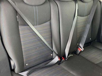 NISSAN LEAF 110Kw N-Connecta 39Kwh 5Dr Auto