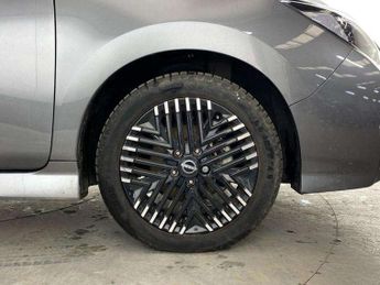 NISSAN LEAF 110Kw N-Connecta 39Kwh 5Dr Auto