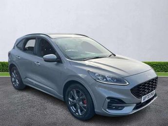 Ford Kuga 2.0 Ecoblue Mhev St-Line Edition 5Dr