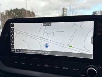 HYUNDAI BAYON 1.0 T-Gdi Mhev Premium Suv 5Dr Petrol Hybrid Dct Euro 6 (S/S) (1