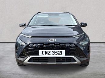HYUNDAI BAYON 1.0 T-Gdi Mhev Premium Suv 5Dr Petrol Hybrid Dct Euro 6 (S/S) (1