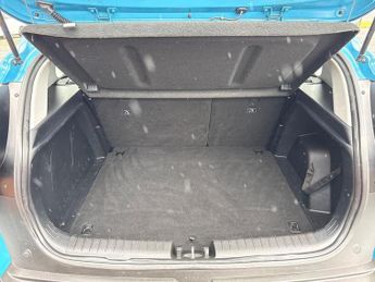 HYUNDAI BAYON 1.0 T-Gdi Mhev Se Connect Suv 5Dr Petrol Hybrid Dct Euro 6 (S/S)