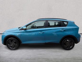 HYUNDAI BAYON 1.0 T-Gdi Mhev Se Connect Suv 5Dr Petrol Hybrid Dct Euro 6 (S/S)