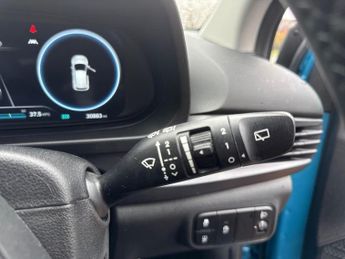 HYUNDAI BAYON 1.0 T-Gdi Mhev Se Connect Suv 5Dr Petrol Hybrid Dct Euro 6 (S/S)