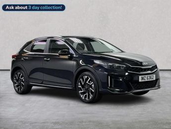Kia Ceed 1.5T Gdi Isg 138 3 5Dr