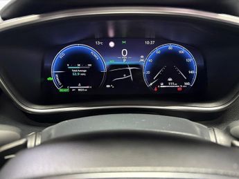 TOYOTA COROLLA 2.0 Hybrid Gr Sport 5Dr Cvt
