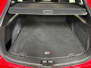 TOYOTA COROLLA 2.0 Hybrid Gr Sport 5Dr Cvt