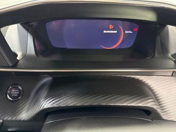 PEUGEOT 2008 1.2 Hybrid Gt Suv 5Dr Petrol Hybrid E-Dsc6 Euro 6 (S/S) (136 Ps)