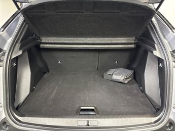 PEUGEOT 2008 1.2 Hybrid Gt Suv 5Dr Petrol Hybrid E-Dsc6 Euro 6 (S/S) (136 Ps)