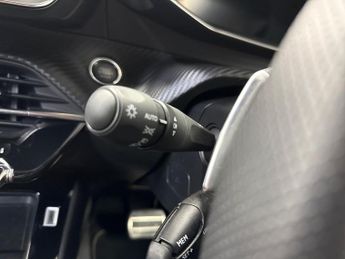 PEUGEOT 2008 1.2 Hybrid Gt Suv 5Dr Petrol Hybrid E-Dsc6 Euro 6 (S/S) (136 Ps)