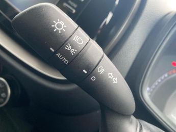 TOYOTA AYGO X 1.0 Vvt-I Pure Hatchback 5Dr Petrol X-Shift Euro 6 (S/S) (72 Ps)