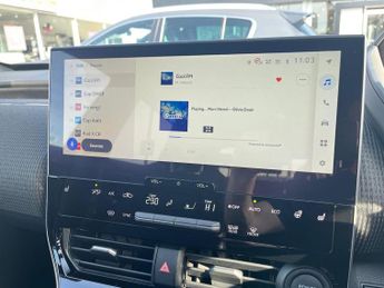 TOYOTA BZ4X 71.4Kwh Motion Suv 5Dr Electric Auto (11Kw Obc) (204 Ps)