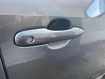 TOYOTA BZ4X 71.4Kwh Motion Suv 5Dr Electric Auto (11Kw Obc) (204 Ps)