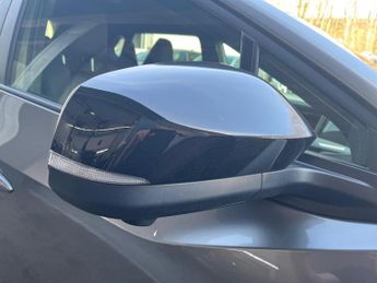 TOYOTA BZ4X 71.4Kwh Motion Suv 5Dr Electric Auto (11Kw Obc) (204 Ps)