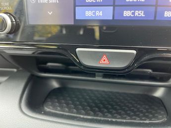 TOYOTA YARIS 1.5 Vvt-H Icon Hatchback 5Dr Petrol Hybrid E-Cvt Euro 6 (S/S) (1