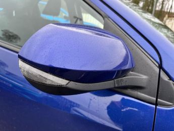 TOYOTA YARIS 1.5 Vvt-H Icon Hatchback 5Dr Petrol Hybrid E-Cvt Euro 6 (S/S) (1