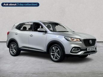 MG HS 1.5 T-Gdi Excite Suv 5Dr Petrol Dct Euro 6 (S/S) (162 Ps)