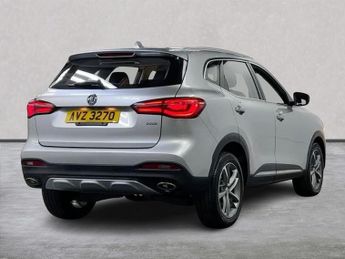MG MOTOR UK HS 1.5 T-Gdi Excite Suv 5Dr Petrol Dct Euro 6 (S/S) (162 Ps)