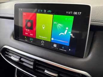 MG MOTOR UK HS 1.5 T-Gdi Excite Suv 5Dr Petrol Dct Euro 6 (S/S) (162 Ps)