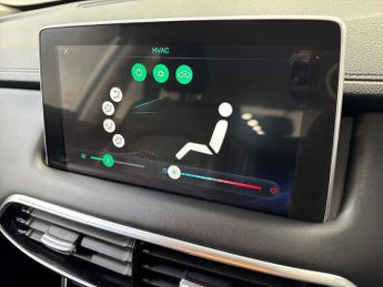 MG MOTOR UK HS 1.5 T-Gdi Excite Suv 5Dr Petrol Dct Euro 6 (S/S) (162 Ps)