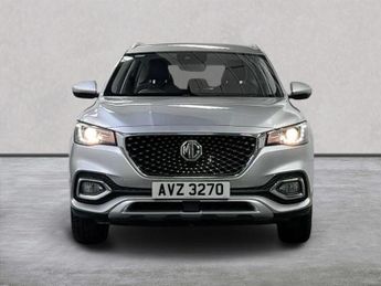 MG MOTOR UK HS 1.5 T-Gdi Excite Suv 5Dr Petrol Dct Euro 6 (S/S) (162 Ps)