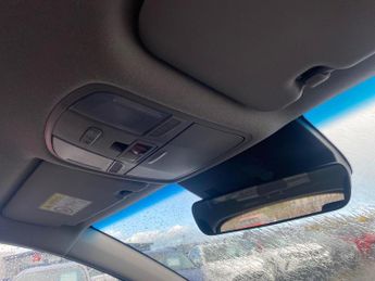 HYUNDAI KONA 1.6 H-Gdi Se Connect Suv 5Dr Petrol Hybrid Dct Euro 6 (S/S) (141