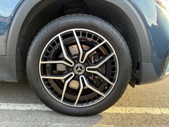 MERCEDES-BENZ EQB Eqb 350 4M 215Kw Amg Line Premium 66.5Kwh 5Dr Auto