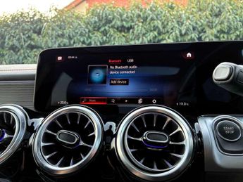 MERCEDES-BENZ EQB Eqb 350 4M 215Kw Amg Line Premium 66.5Kwh 5Dr Auto