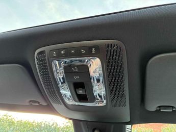 MERCEDES-BENZ EQB Eqb 350 4M 215Kw Amg Line Premium 66.5Kwh 5Dr Auto