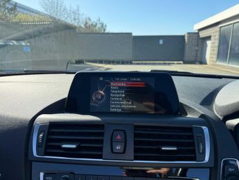 BMW 2 SERIES 218D [150] M Sport 2Dr [Nav] Step Auto