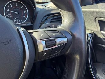 BMW 2 SERIES 218D [150] M Sport 2Dr [Nav] Step Auto