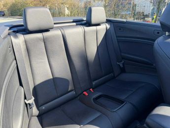 BMW 2 SERIES 218D [150] M Sport 2Dr [Nav] Step Auto