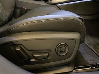 AUDI A5 2.0 Tdi Edition 1 Estate 5Dr Diesel S Tronic Euro 6 (S/S) (204 P