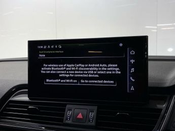 AUDI Q5 2.0 Tdi 40 S Line Sportback 5Dr Diesel S Tronic Quattro Euro 6 (