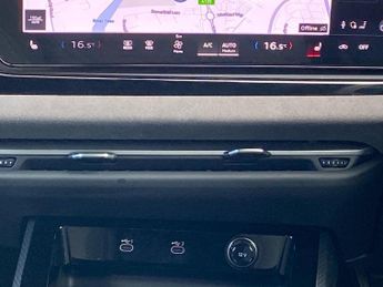 AUDI A5 2.0 Tfsi Edition 1 Estate 5Dr Petrol S Tronic Euro 6 (S/S) (150 