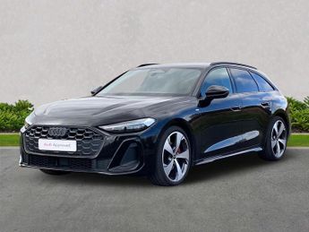 AUDI A5 2.0 Tfsi Edition 1 Estate 5Dr Petrol S Tronic Euro 6 (S/S) (150 