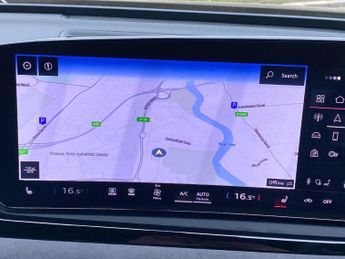 AUDI A5 2.0 Tfsi Edition 1 Estate 5Dr Petrol S Tronic Euro 6 (S/S) (150 