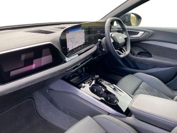 AUDI A5 2.0 Tfsi Edition 1 Estate 5Dr Petrol S Tronic Euro 6 (S/S) (150 