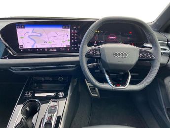 AUDI A5 2.0 Tfsi Edition 1 Estate 5Dr Petrol S Tronic Euro 6 (S/S) (150 