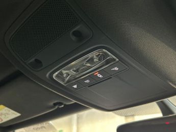 AUDI A3 2.0 Tfsi 40 Black Edition Sportback 5Dr Petrol S Tronic Quattro 