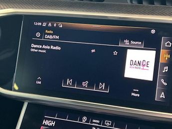 AUDI A6 2.0 Tfsi 40 Black Edition Saloon 4Dr Petrol S Tronic Euro 6 (S/S