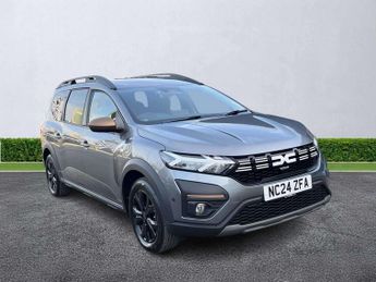 Dacia Jogger 1.6 Hev Extreme 5Dr Auto