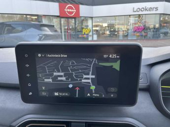 DACIA JOGGER 1.6 Hev Extreme 5Dr Auto