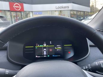 DACIA JOGGER 1.6 Hev Extreme 5Dr Auto